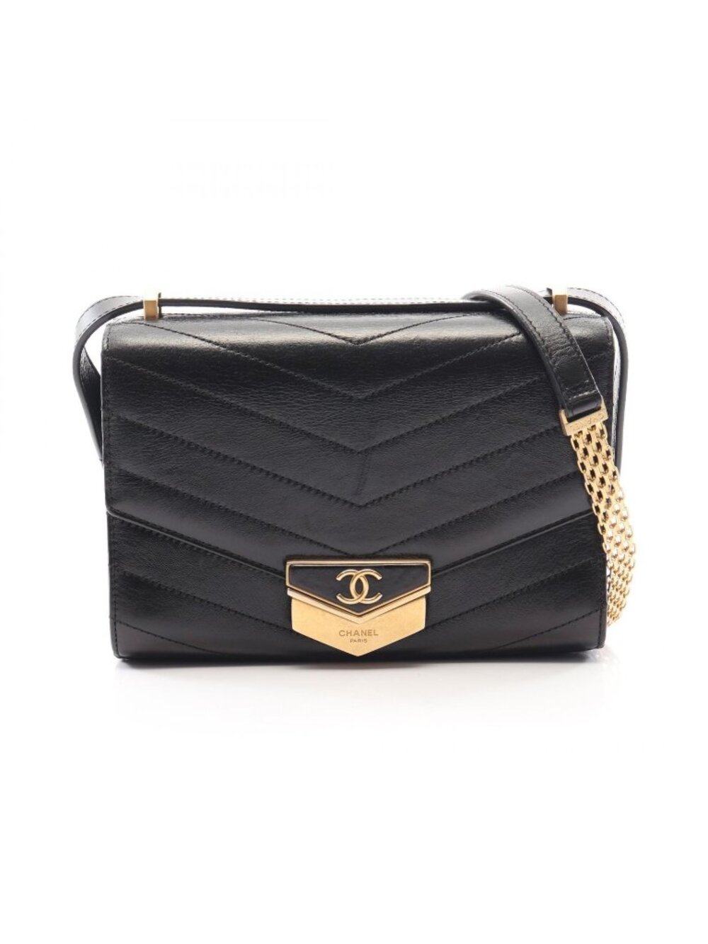 Chanel Shoulder Bag Chain